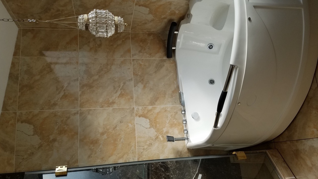 Photo of Bathroom in Santiago de Surco