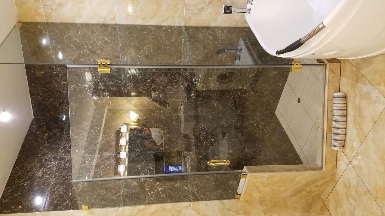 Photo of Bathroom in Santiago de Surco