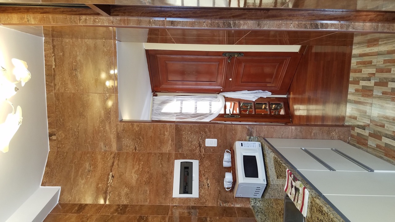 Photo of Kitchen in Santiago de Surco