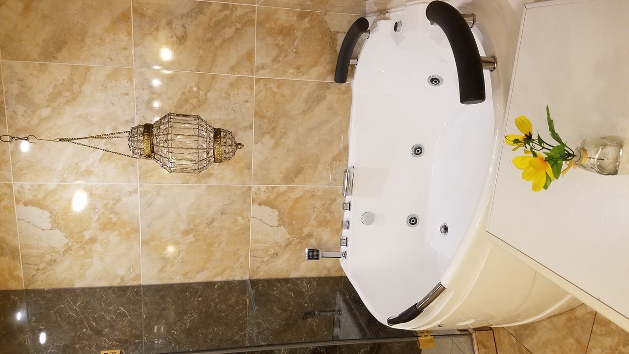 Photo of Bathroom in Santiago de Surco