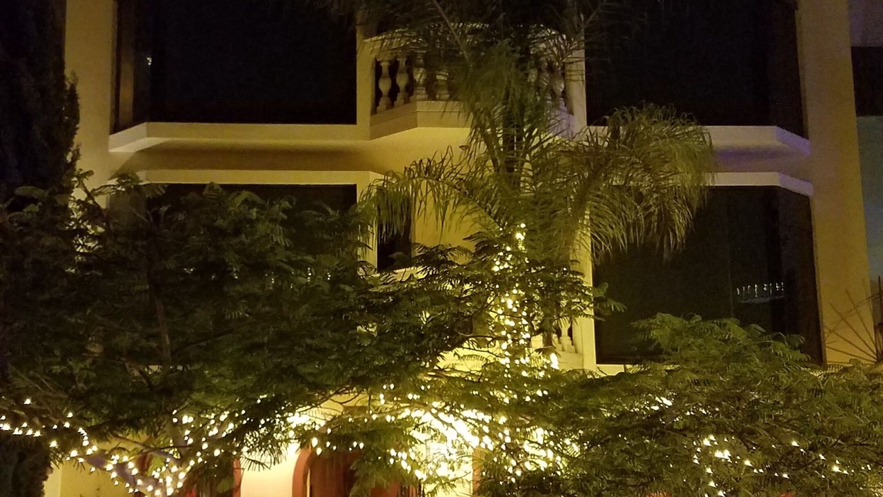 Photo of Outdoor in Santiago de Surco
