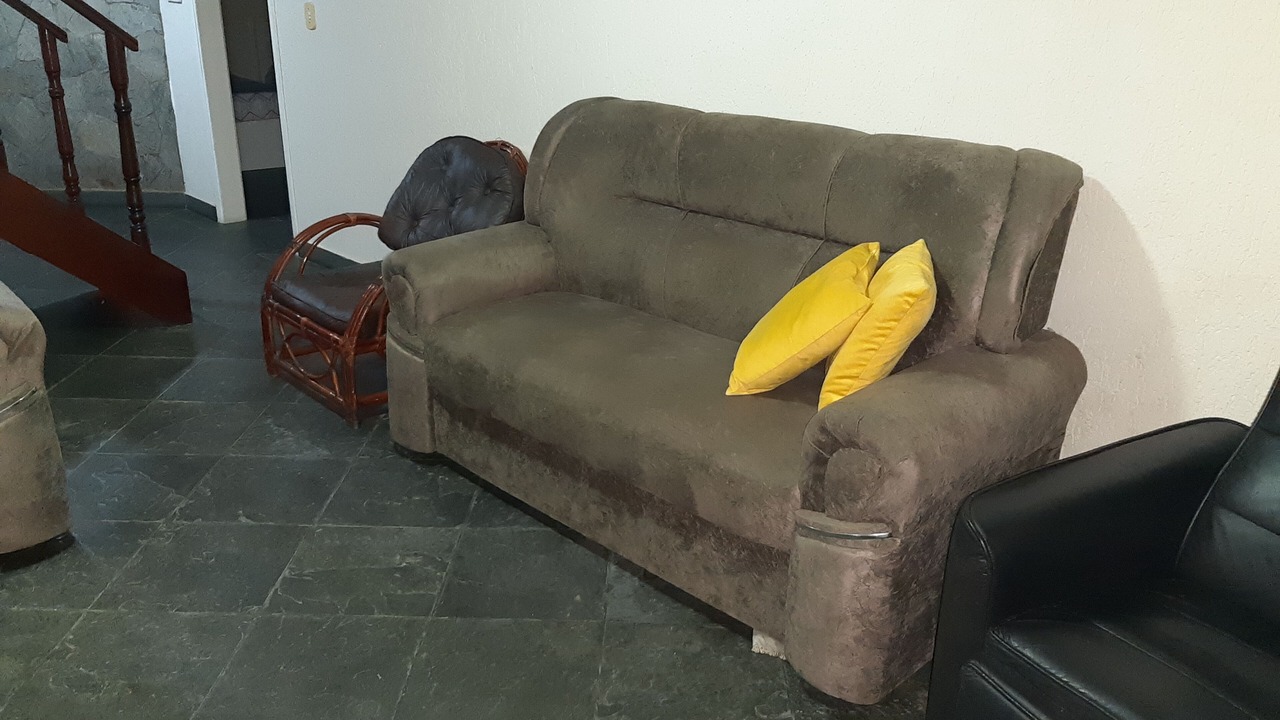 Photo of Livingroom in Prainha