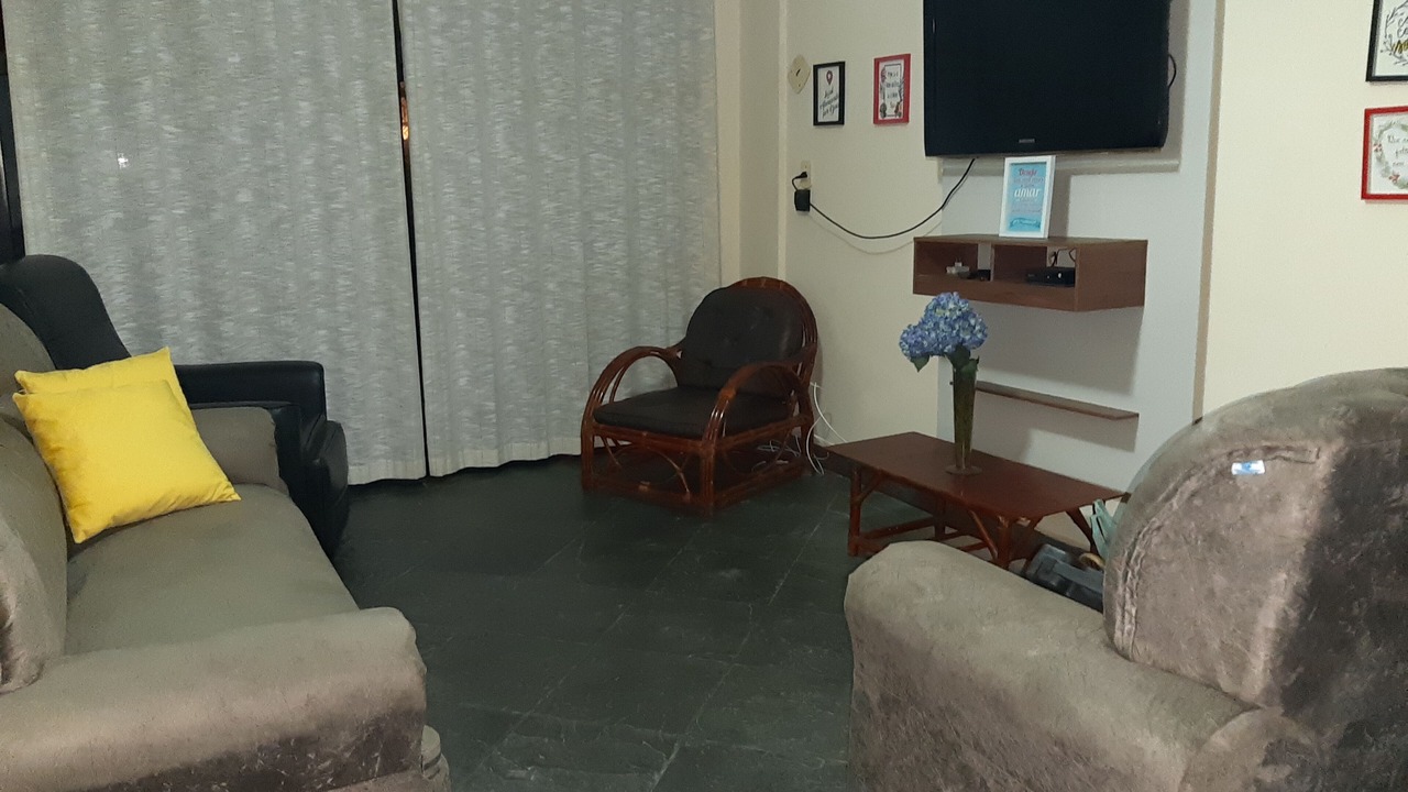 Photo of Livingroom in Prainha