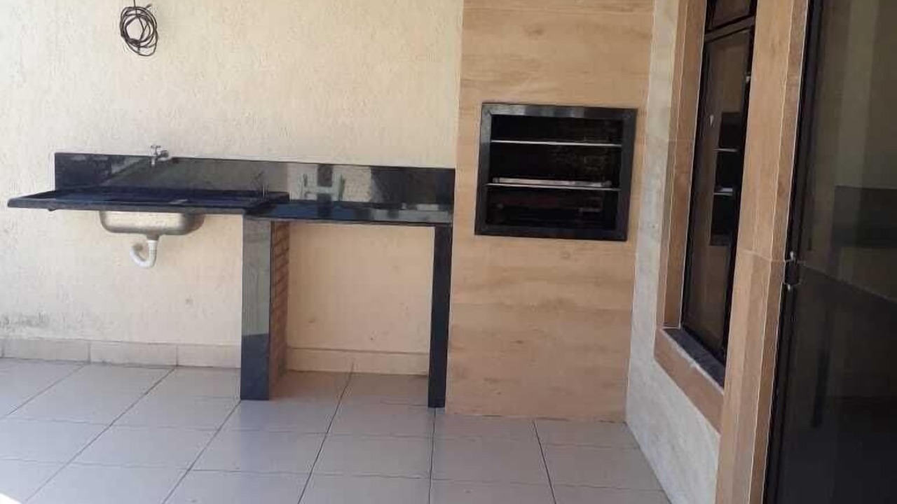 Photo of Patio Balcony in Prainha