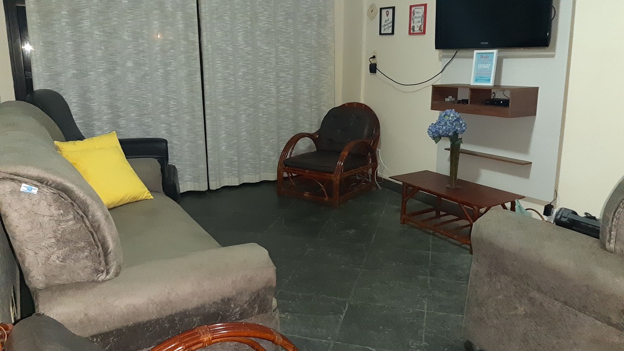 Photo of Livingroom in Prainha