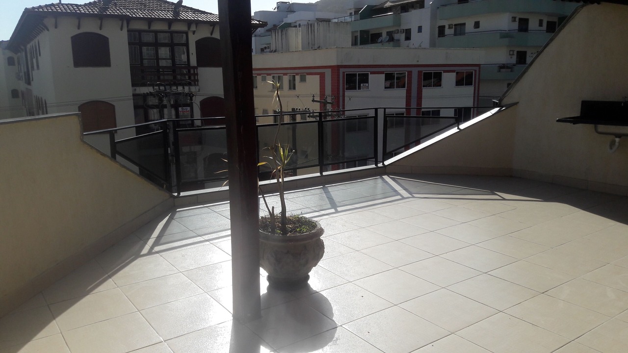 Photo of Patio Balcony in Prainha