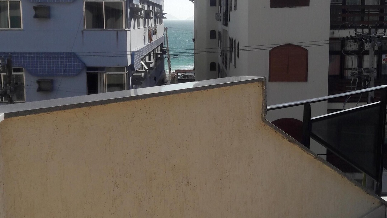 Photo of Outdoor in Prainha