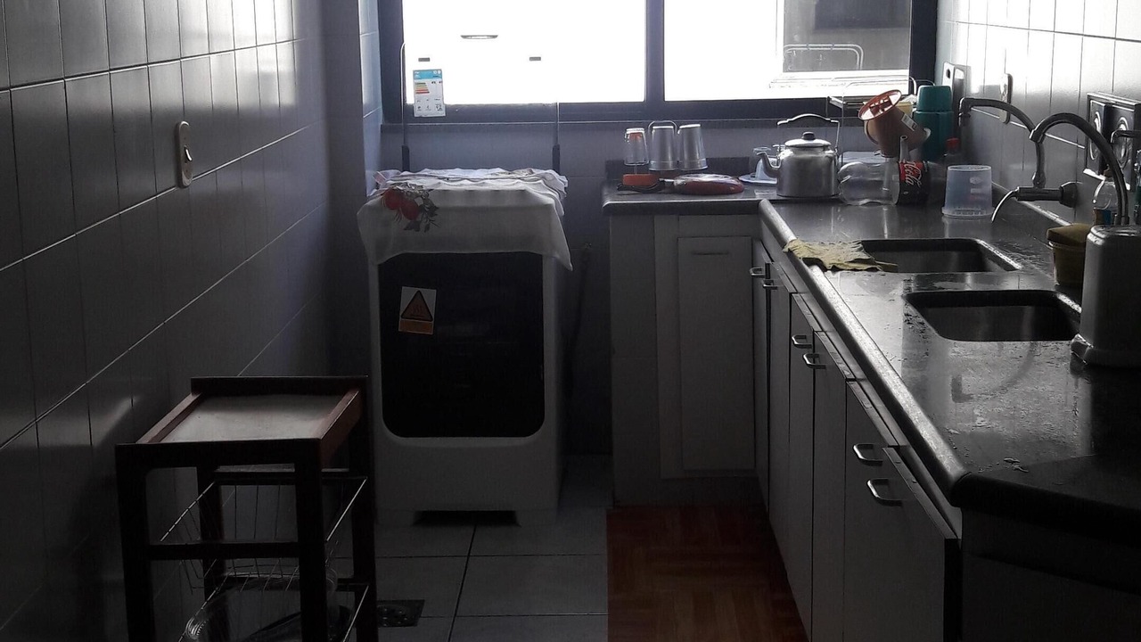 Photo of Kitchen in Prainha