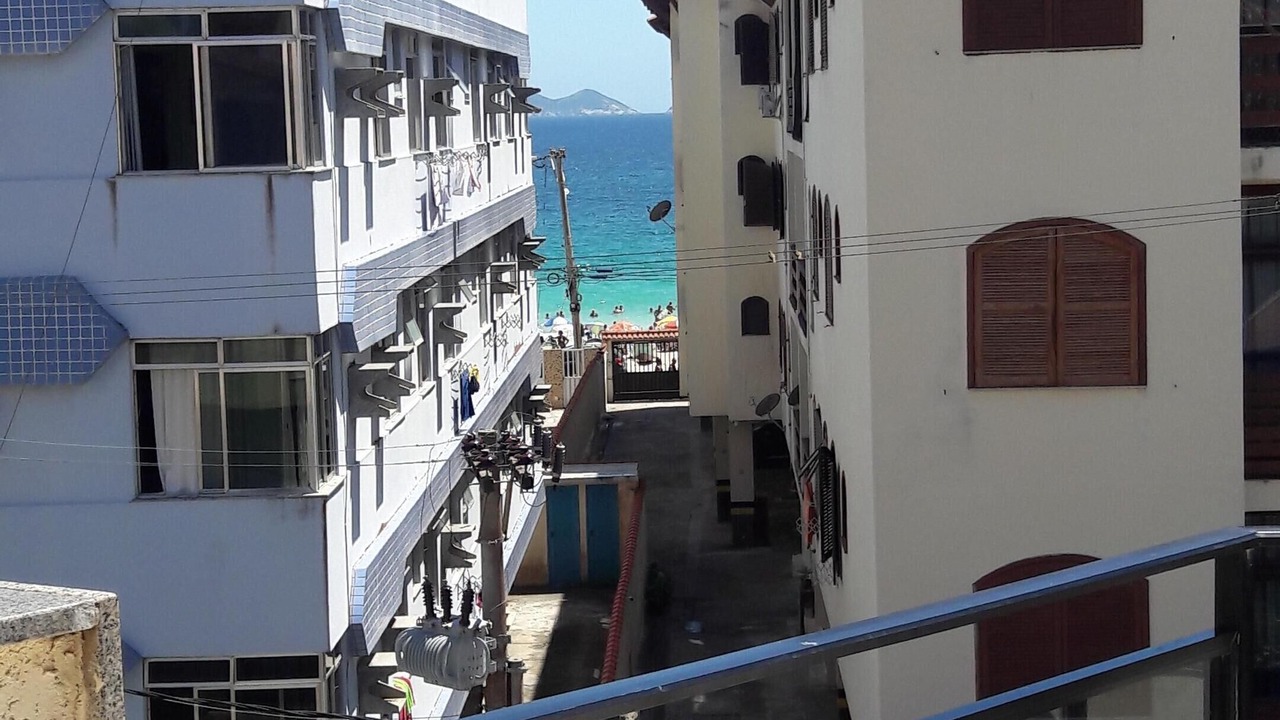 Photo of Outdoor in Prainha