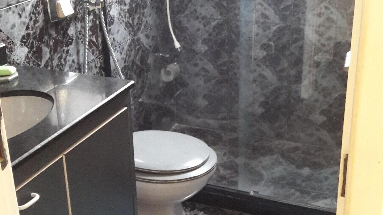 Photo of Bathroom in Prainha
