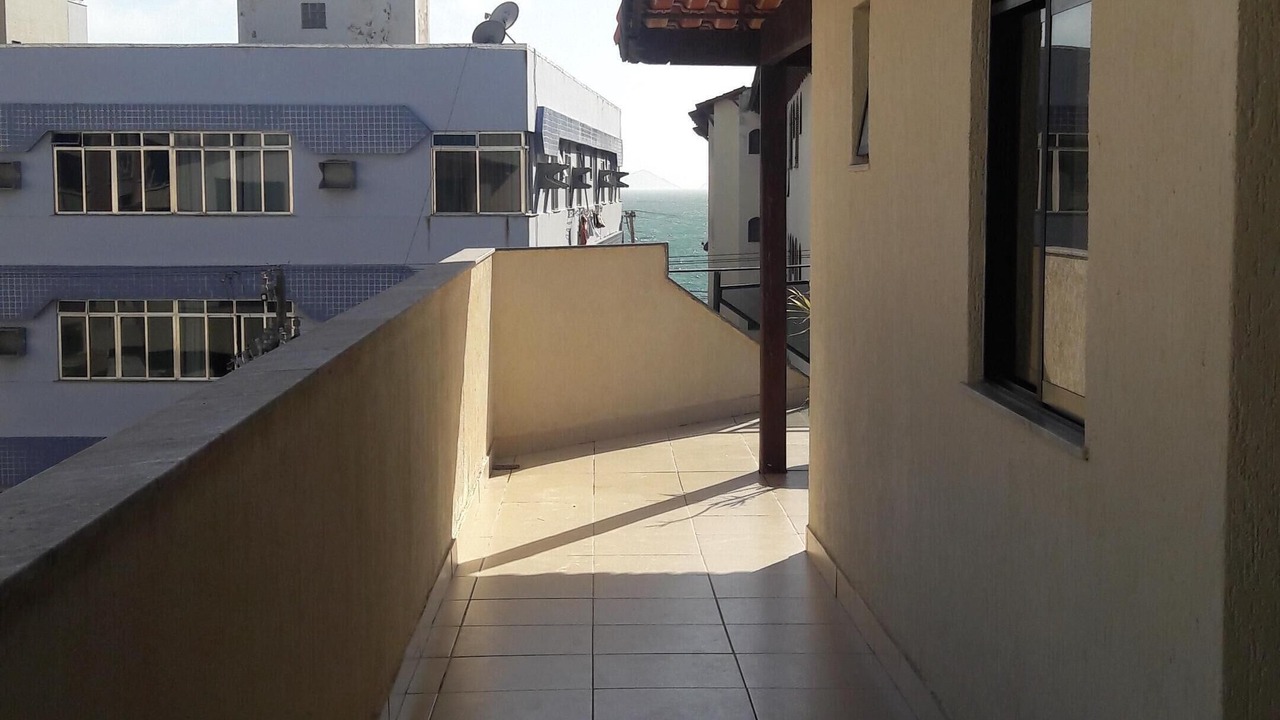 Photo of Patio Balcony in Prainha