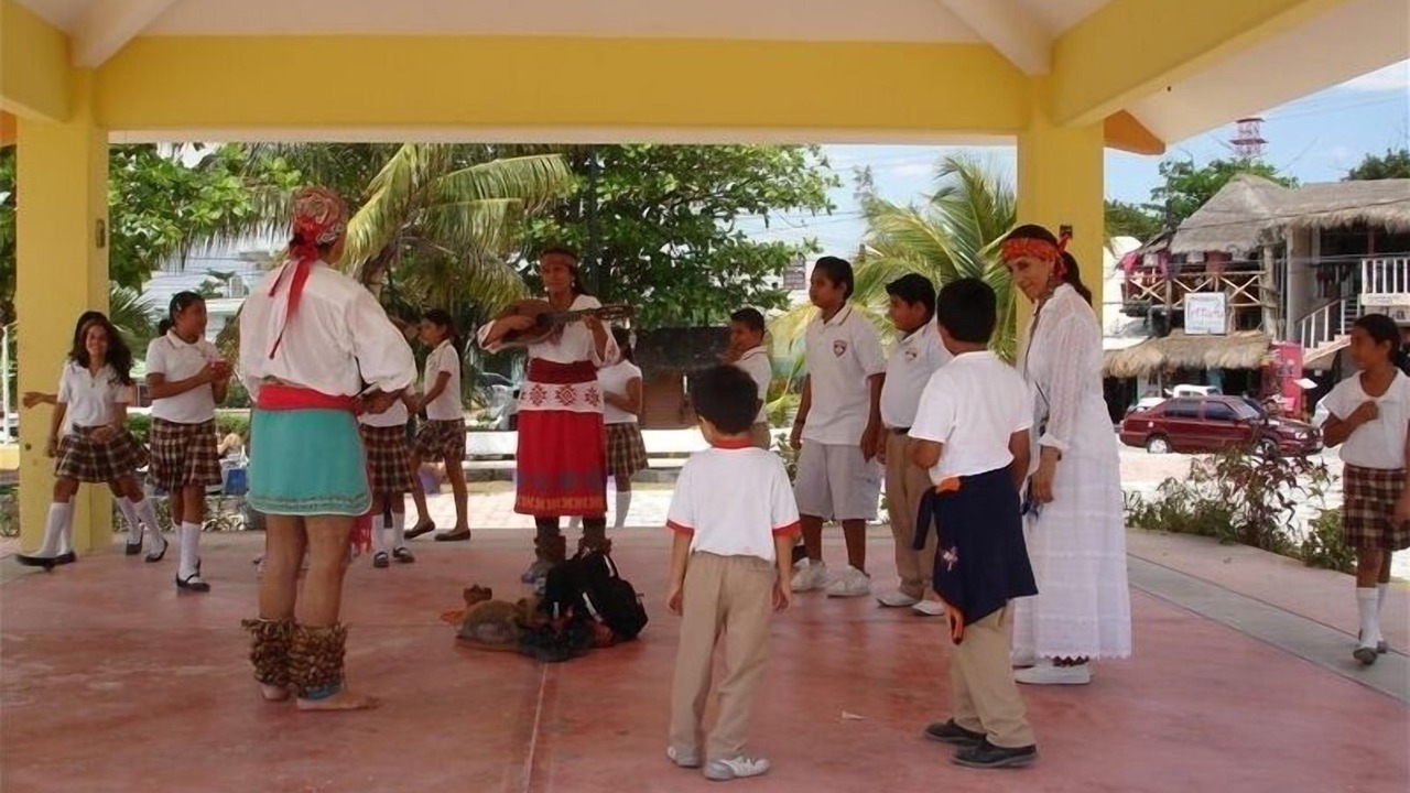 Photo of Others in Puerto Morelos