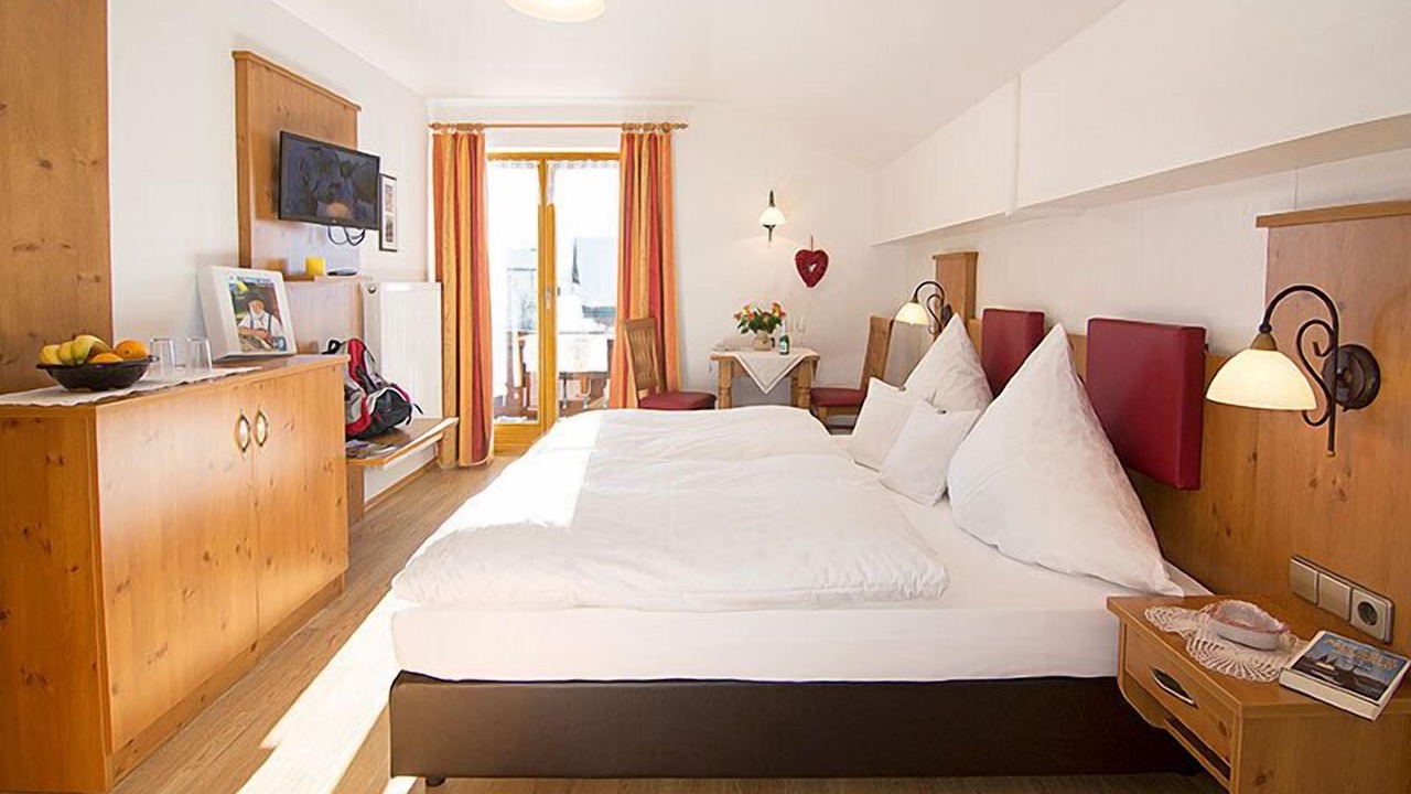 Photo of Bedroom in Reit im Winkl