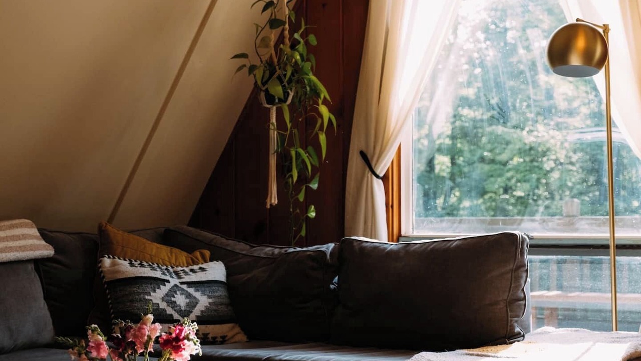 Photo of Livingroom in Stratton and Bromley Ski Areas