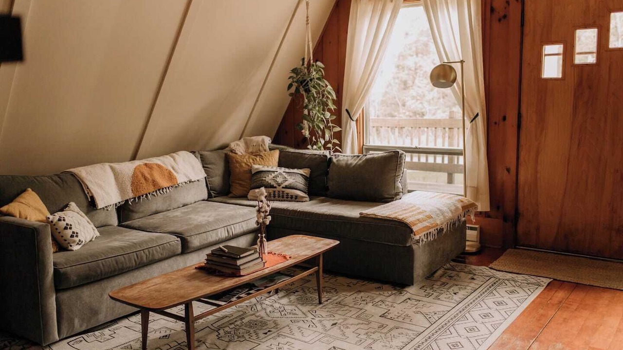 Photo of Livingroom in Stratton and Bromley Ski Areas