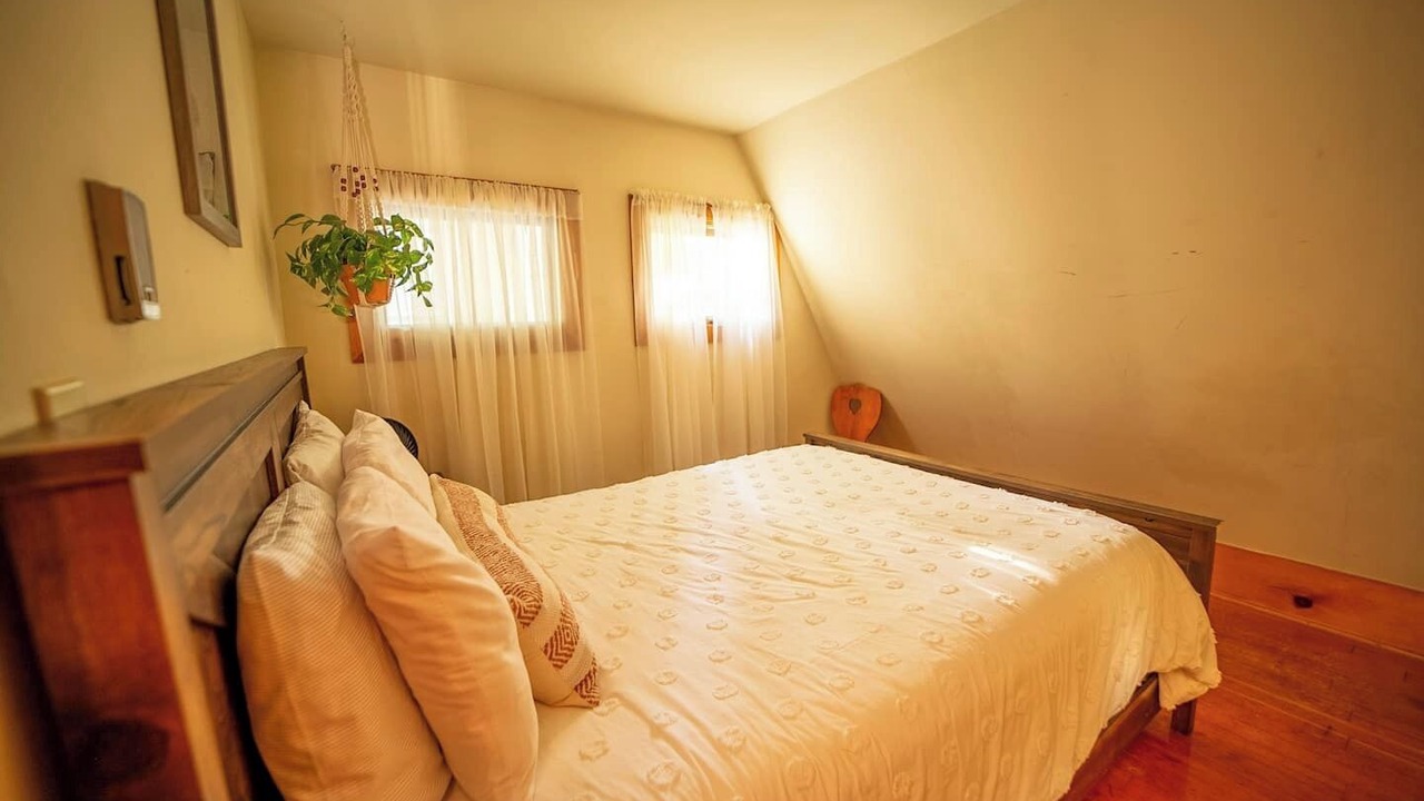 Photo of Bedroom in Stratton and Bromley Ski Areas
