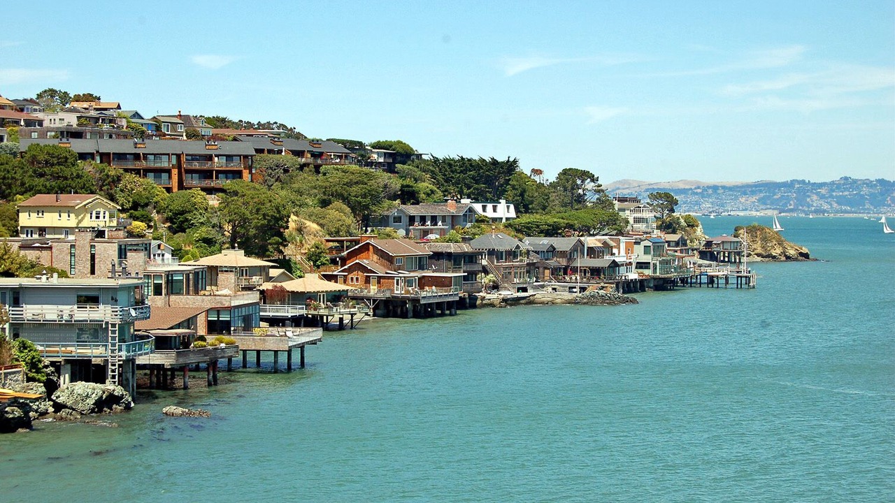 Photo of Others in Belvedere Tiburon