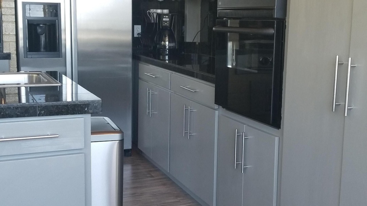 Photo of Kitchen in Belvedere Tiburon
