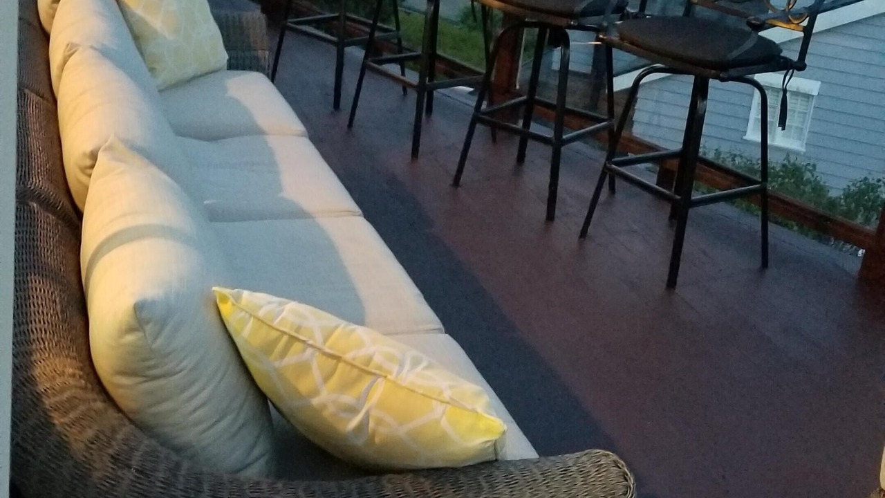 Photo of Outdoor in Belvedere Tiburon