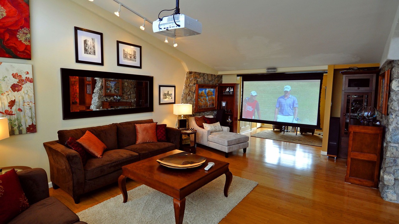 Photo of Bedroom in Belvedere Tiburon