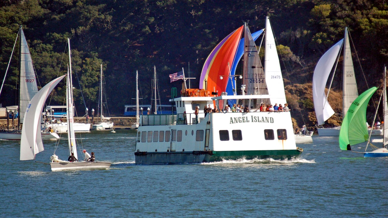 Photo of Others in Belvedere Tiburon
