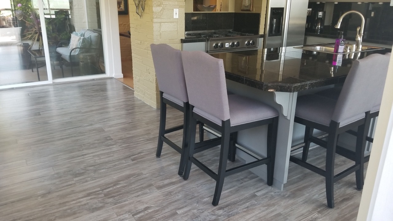 Photo of Kitchen in Belvedere Tiburon