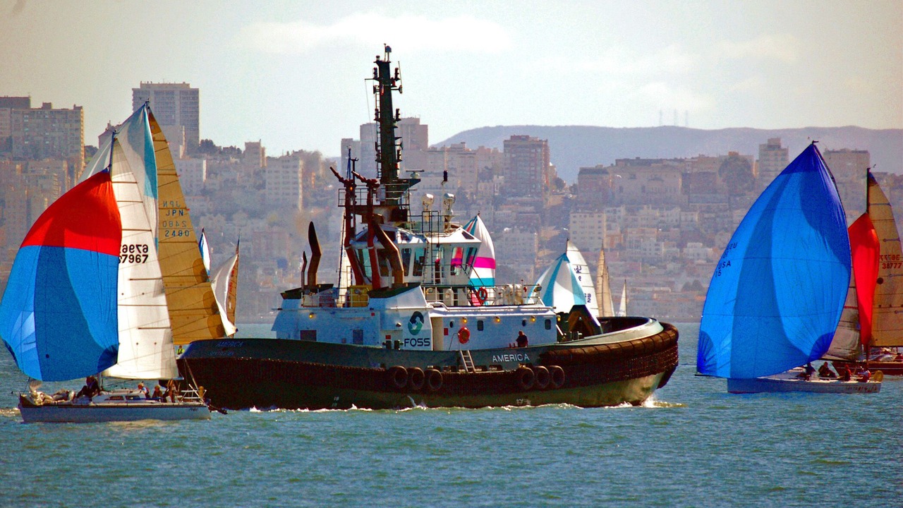 Photo of Others in Belvedere Tiburon