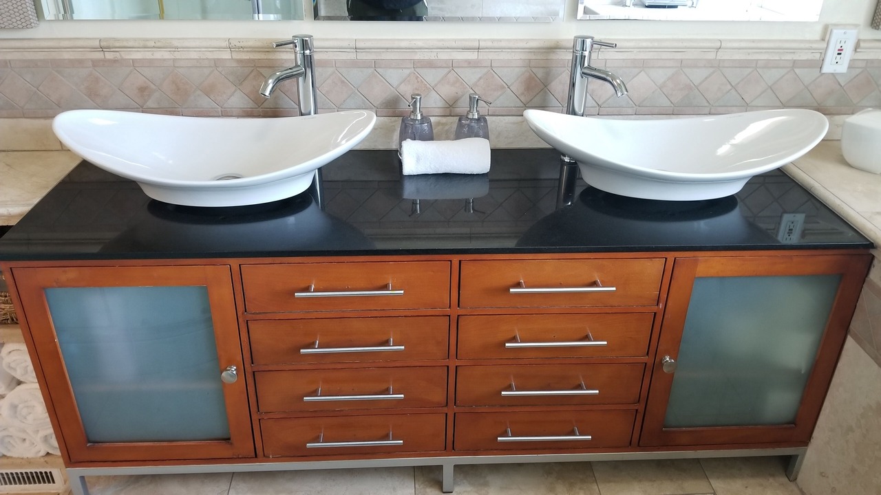 Photo of Bathroom in Belvedere Tiburon