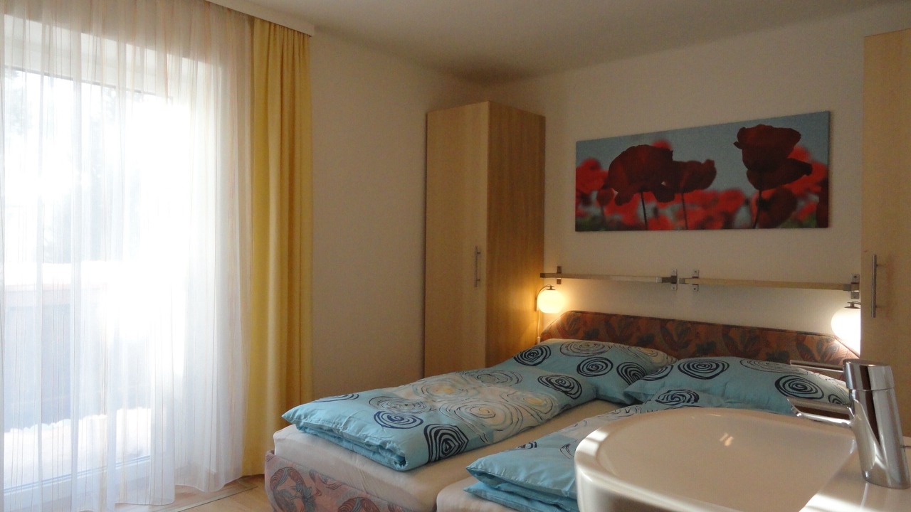 Photo of Bedroom in Bad Gastein