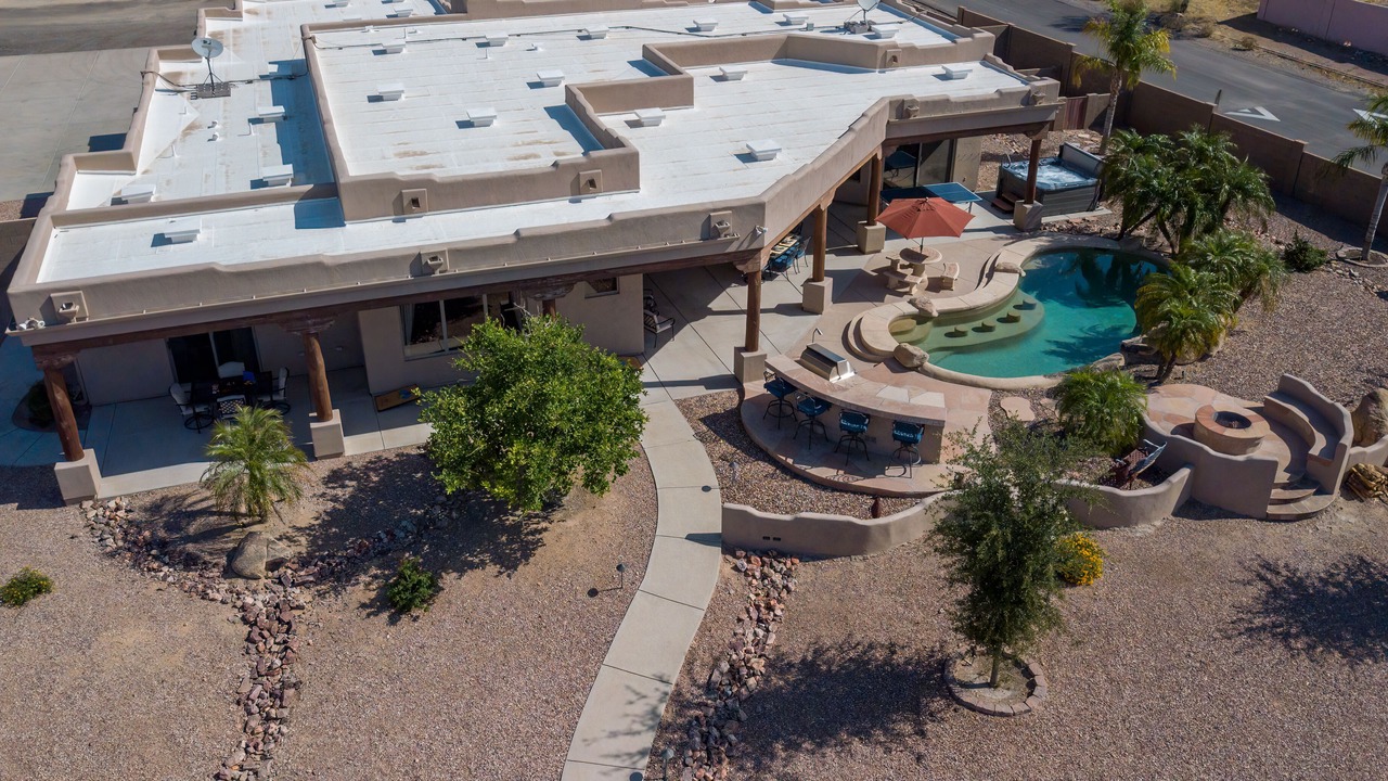 Photo of Outdoor in Peoria