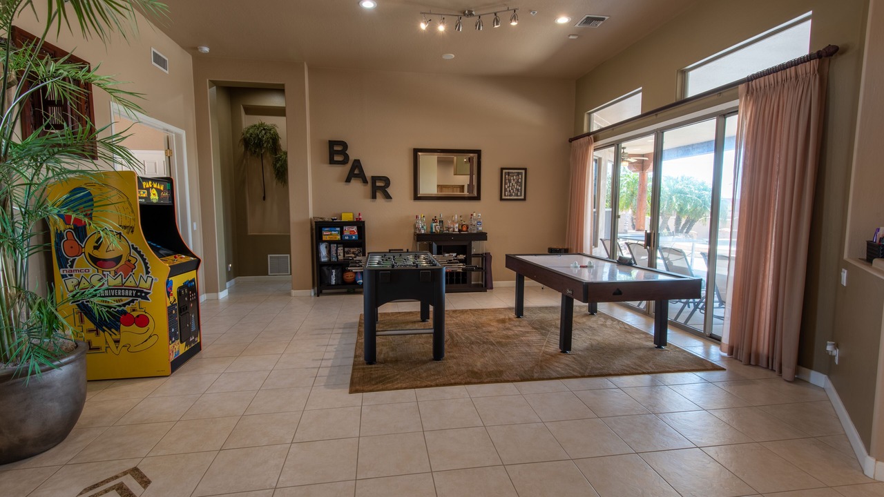 Photo of Bedroom in Peoria