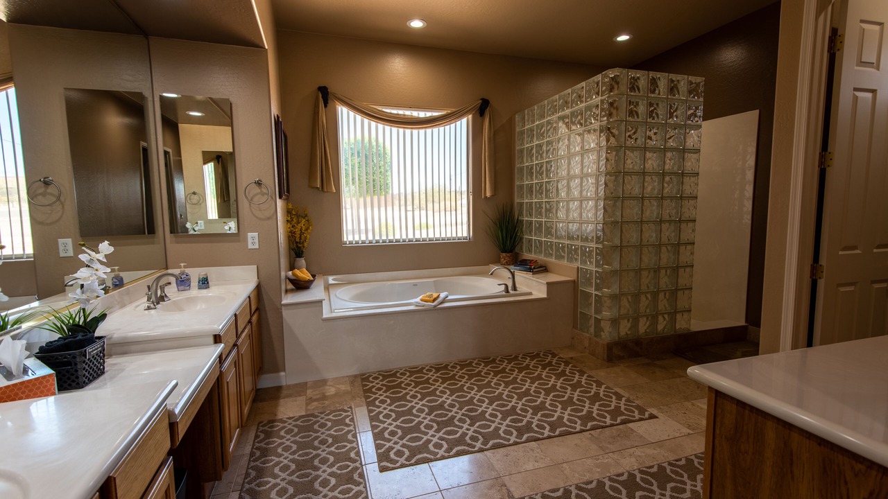 Photo of Bathroom in Peoria