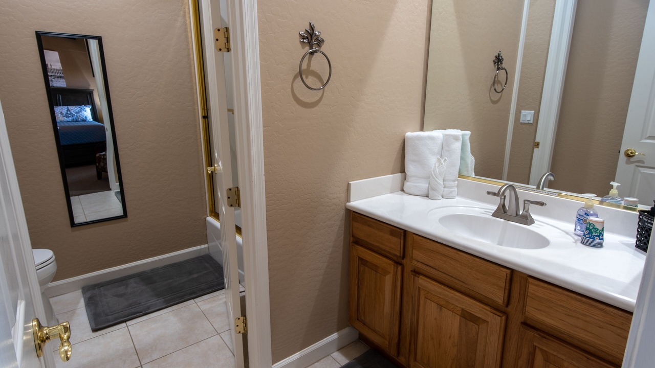 Photo of Bathroom in Peoria