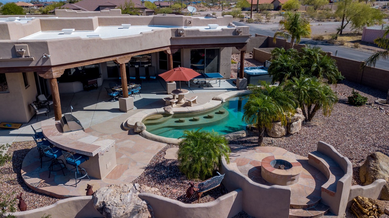 Photo of Outdoor in Peoria