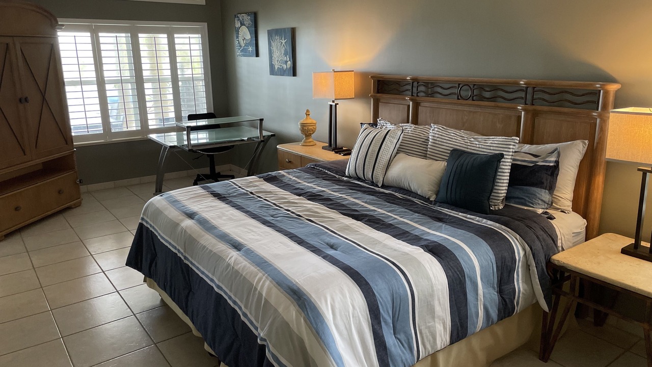Photo of Bedroom in North Side