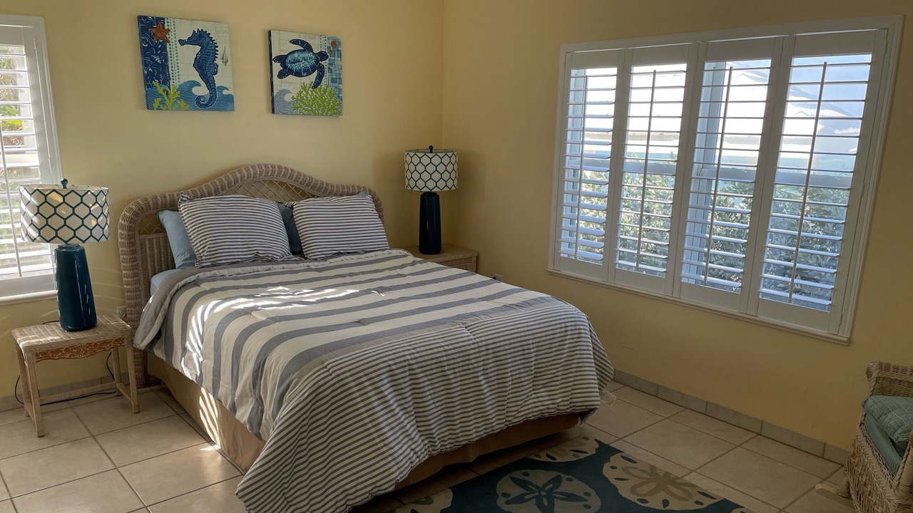 Photo of Bedroom in North Side