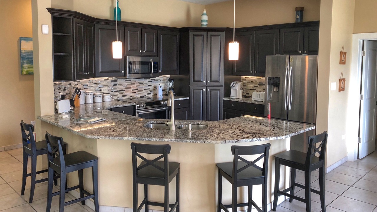 Photo of Kitchen in North Side