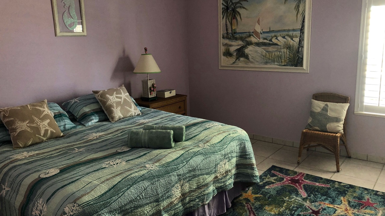 Photo of Bedroom in North Side