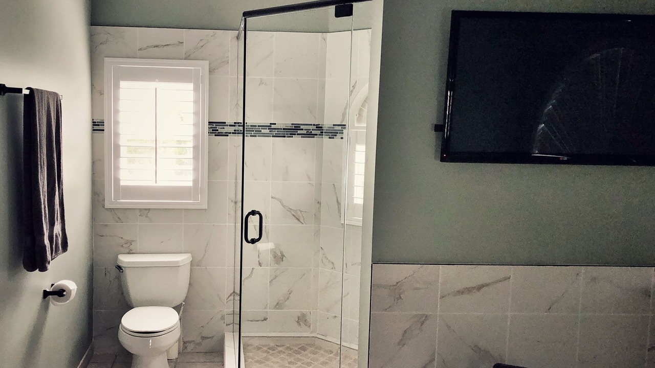 Photo of Bathroom in North Side