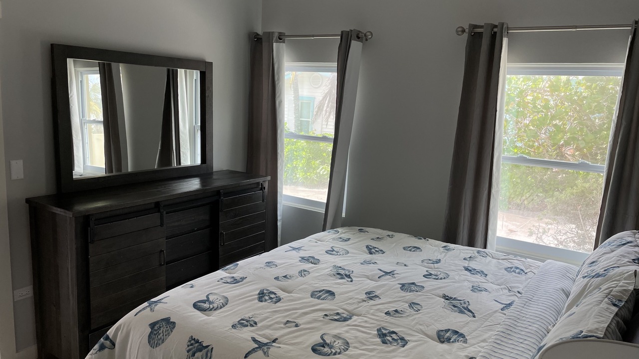 Photo of Bedroom in North Side