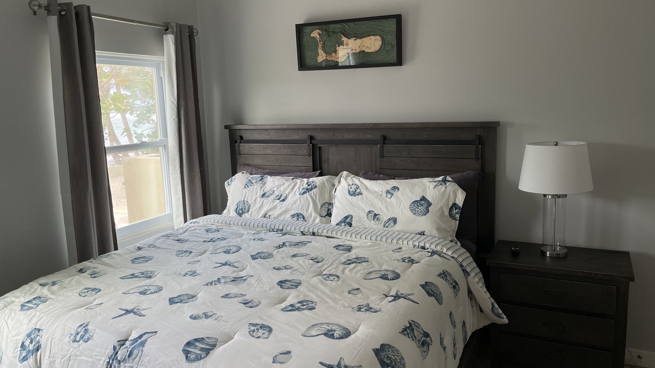Photo of Bedroom in North Side
