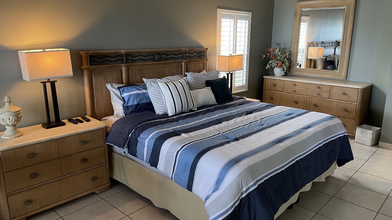 Photo of Bedroom in North Side