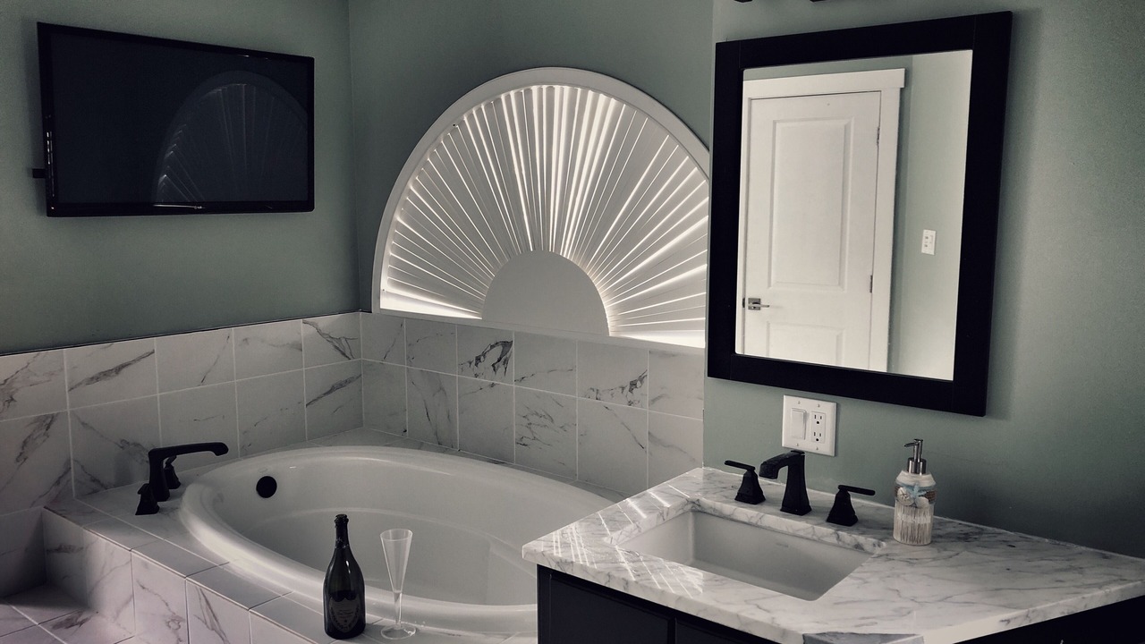Photo of Bathroom in North Side