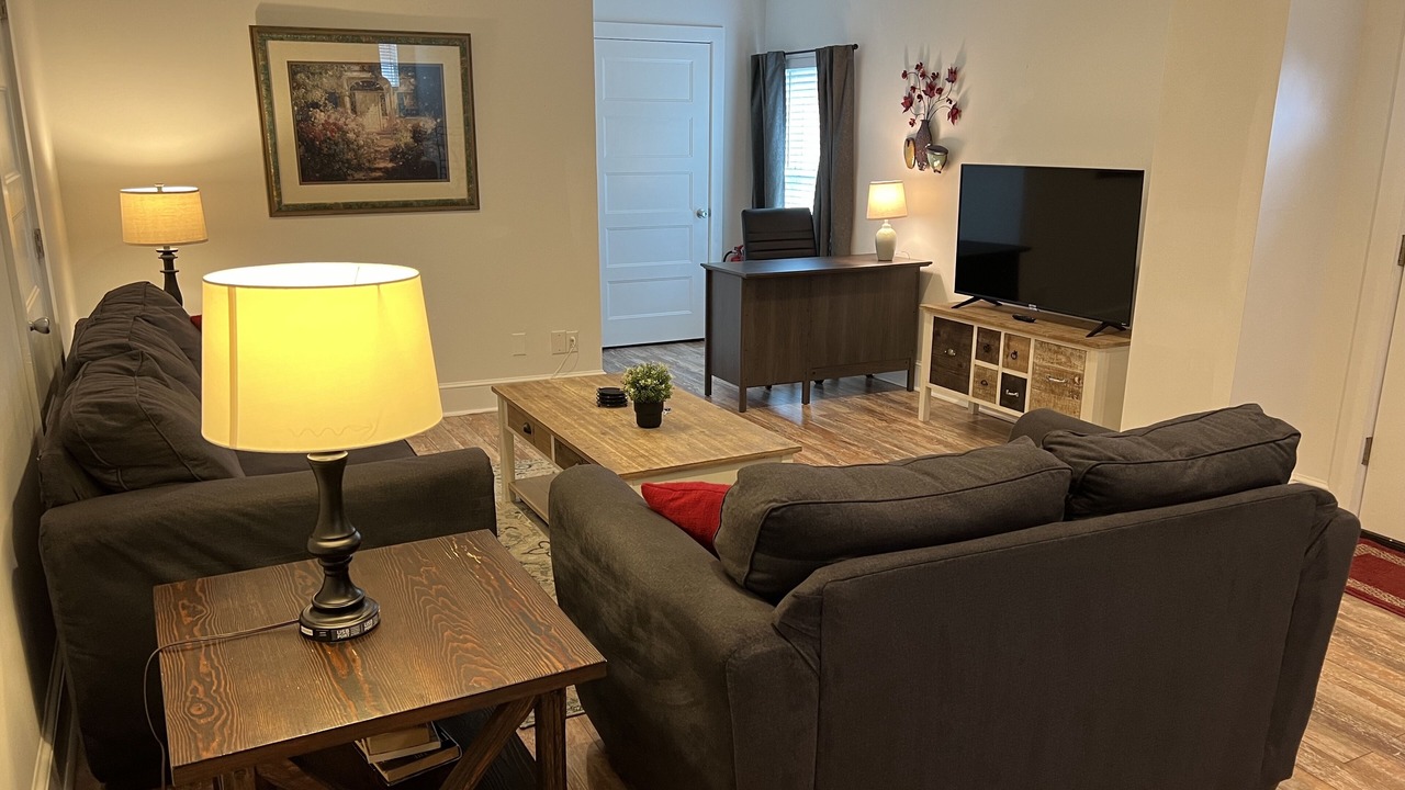 Photo of Bedroom in Lincolnville