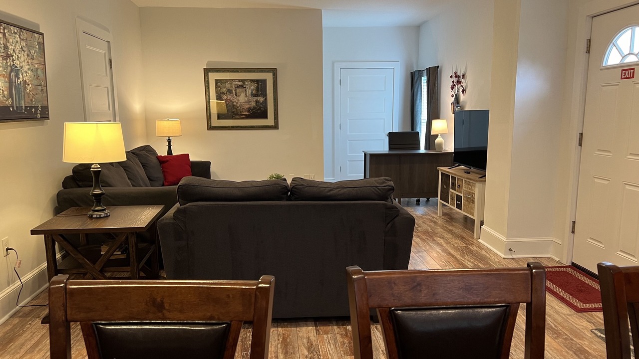 Photo of Bedroom in Lincolnville