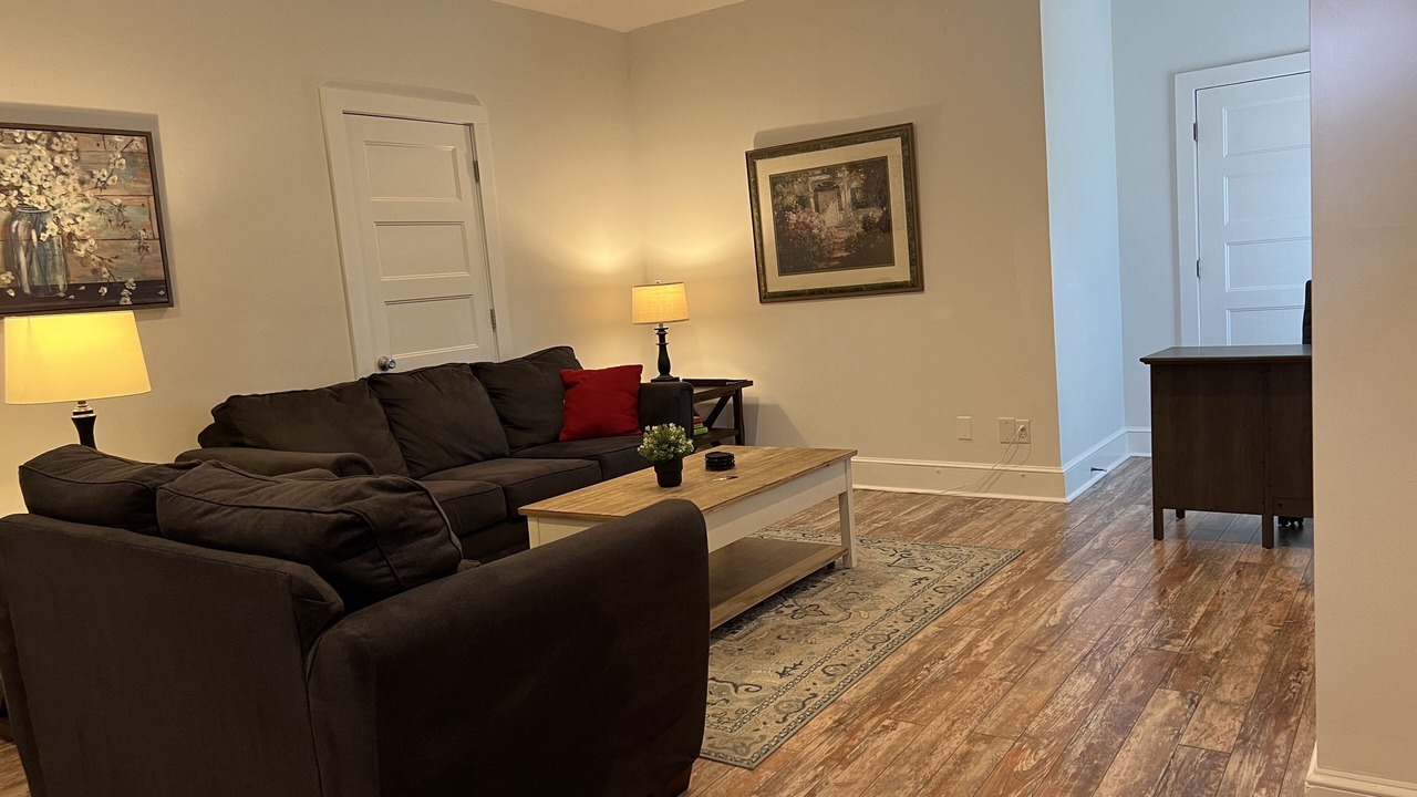 Photo of Bedroom in Lincolnville