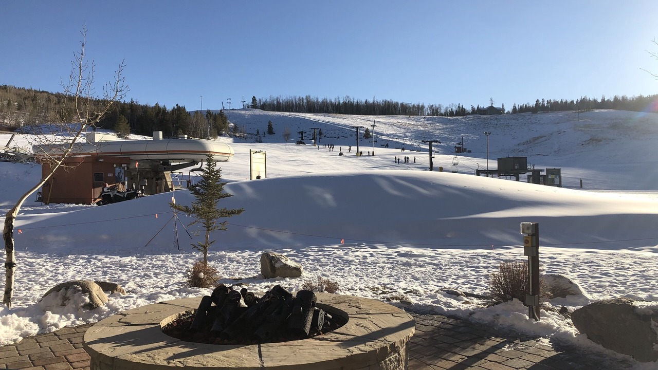 Photo of Outdoor in Silvercreek