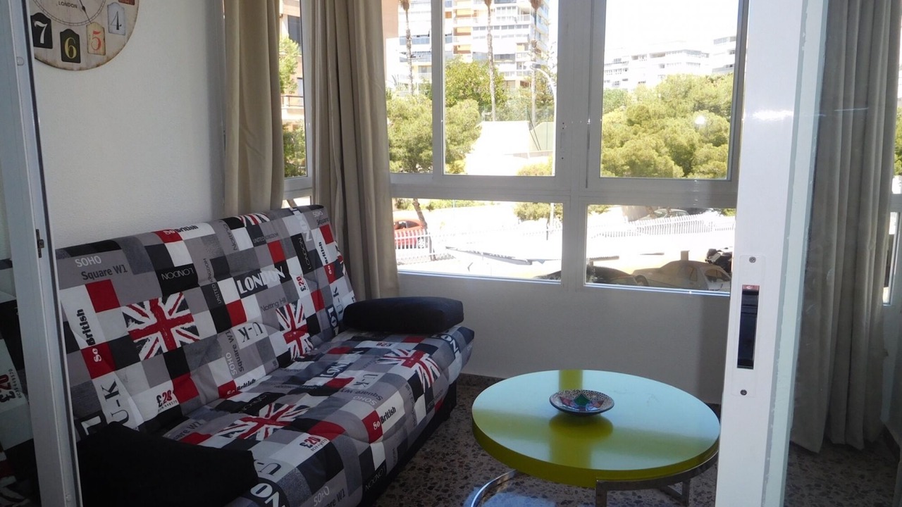 Photo of Bedroom in Cabo de las Huertas