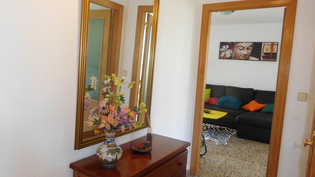 Photo of Bedroom in Cabo de las Huertas