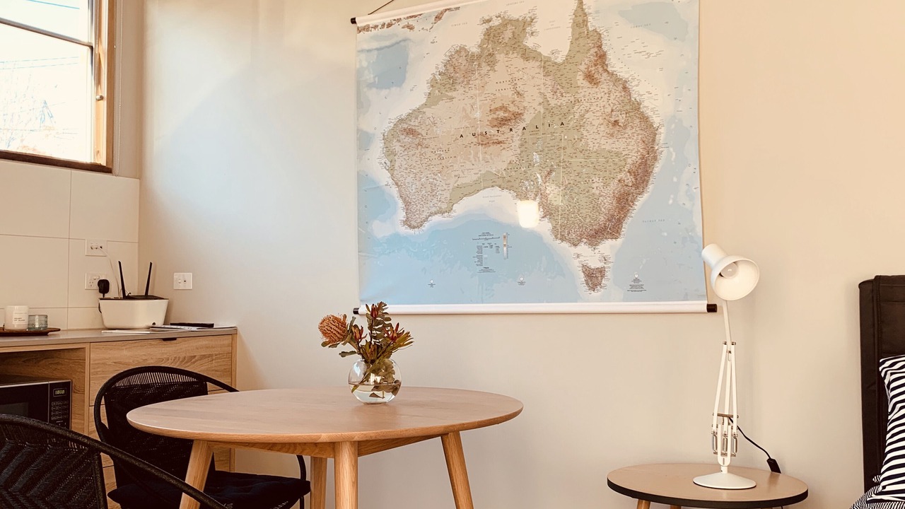 Photo of Bedroom in Footscray